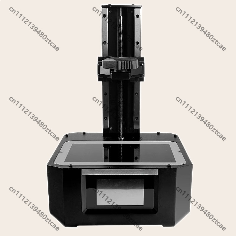 12K Monochrome Lcd Resin 3D Printer - 12K 10.1インチ モノクロ液晶画面交換用部品 樹脂3Dプリンターアクセサリー用