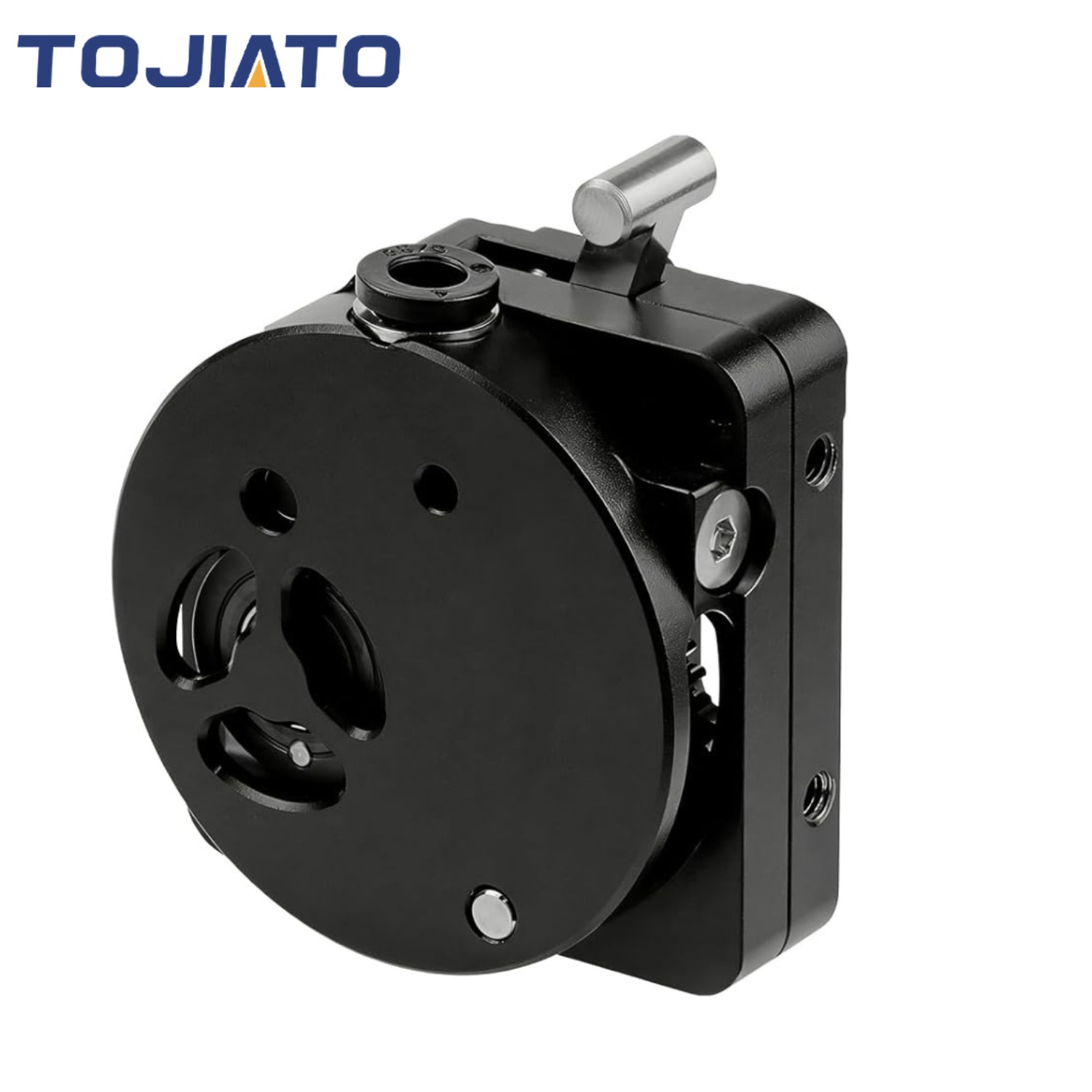 Direct Drive Dual Gear Extruder High Speed - K1/K1 Max/K1C/K1 SE用押出機、改良版K1ダイレクトドライブ押出機、デュアルギアによるスムーズなフィーディング、高速印刷に対応