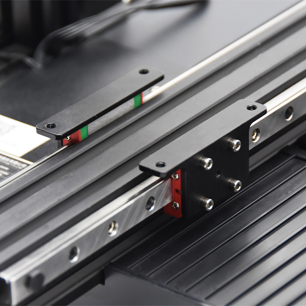 Corexy 3D Printer Kit - Ender 3/Pro/S1/Ender 3 V2 3Dプリンター アップグレードキット