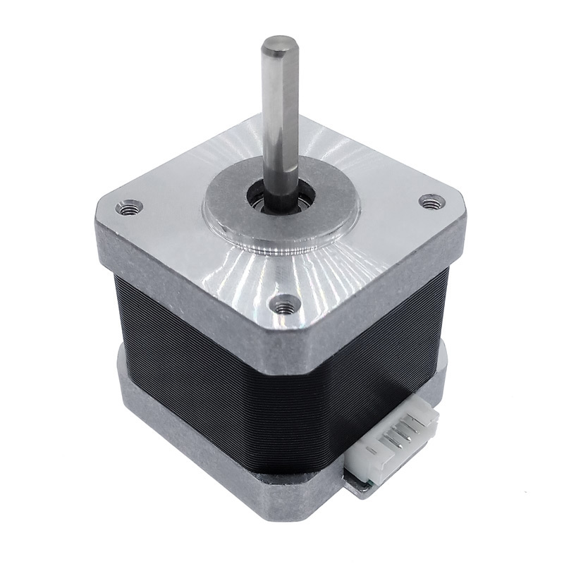 Closed Loop Stepper Motor Nema 17 - 40mm高トルクステッピングモーター 42モーター Nema17ステッピングモーター 1.7A 0.45N.m 2相