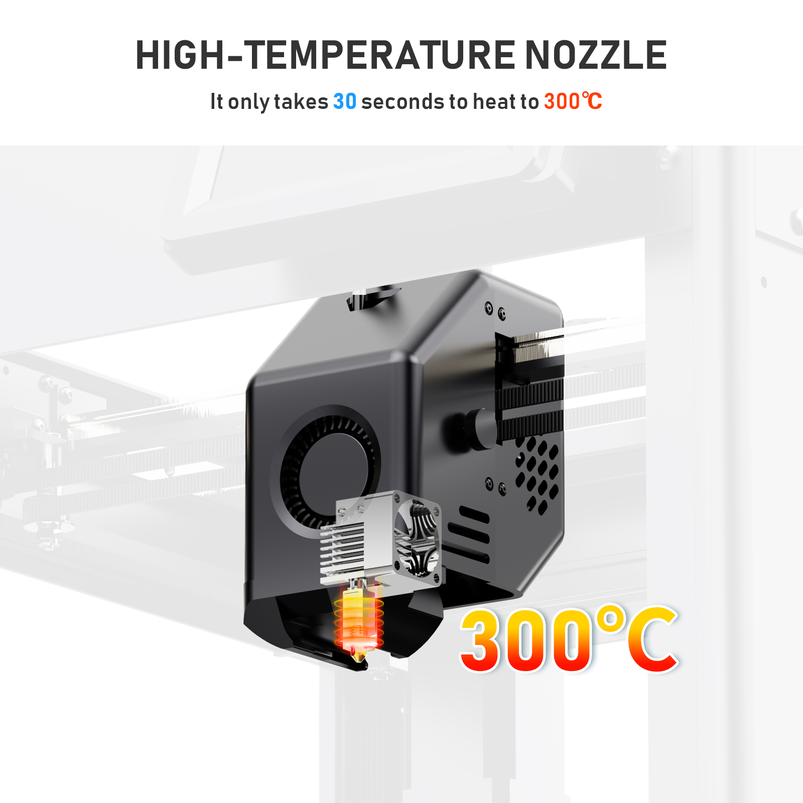 TwoTrees SK1 高速700mm/s高速3Dプリンタ - Corexy 3D Printer Kit のレビューと価格
