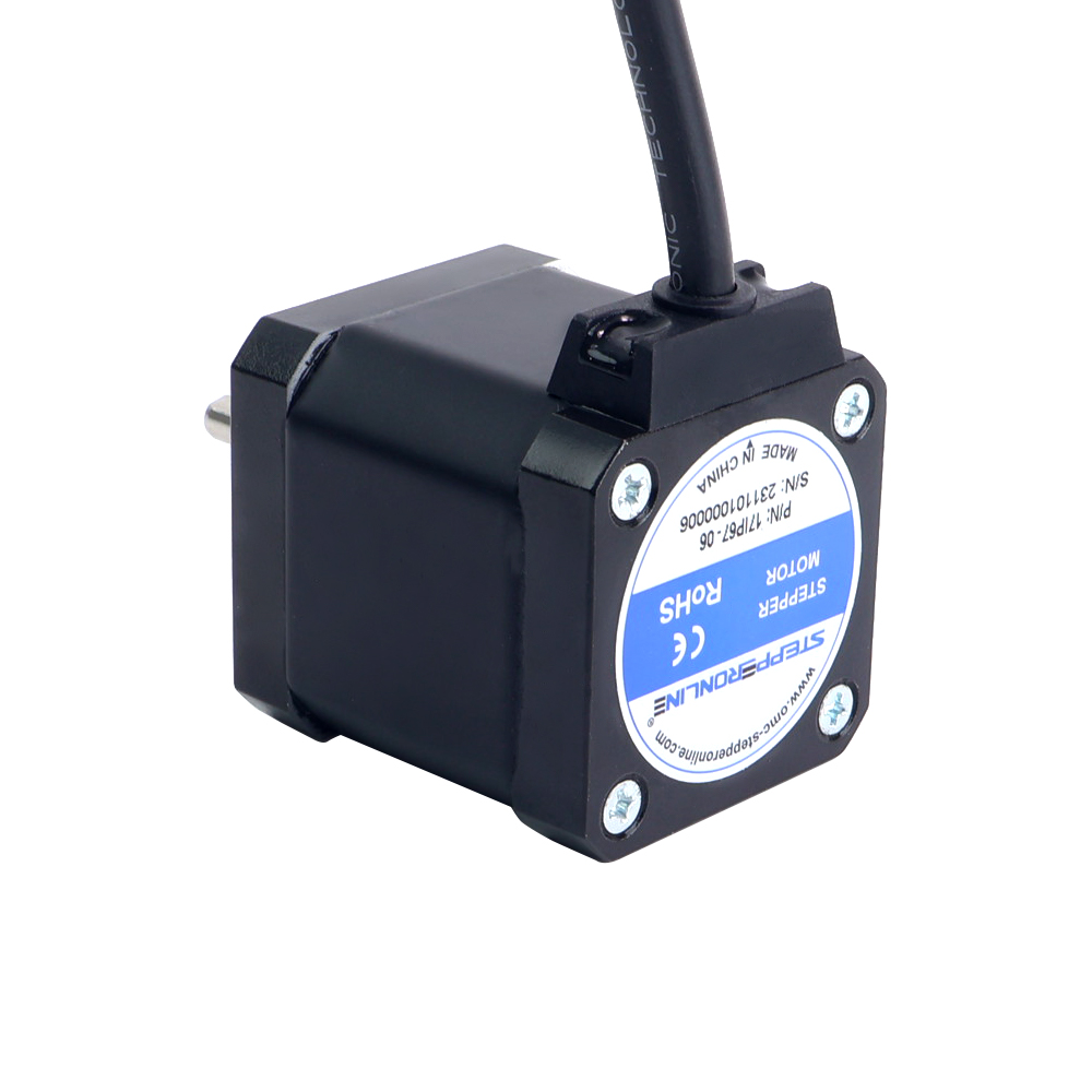 CNC彫刻機用ステッピングモーター,nema 17,ip67 - Closed Loop Stepper Motor Nema 17 のレビューと価格