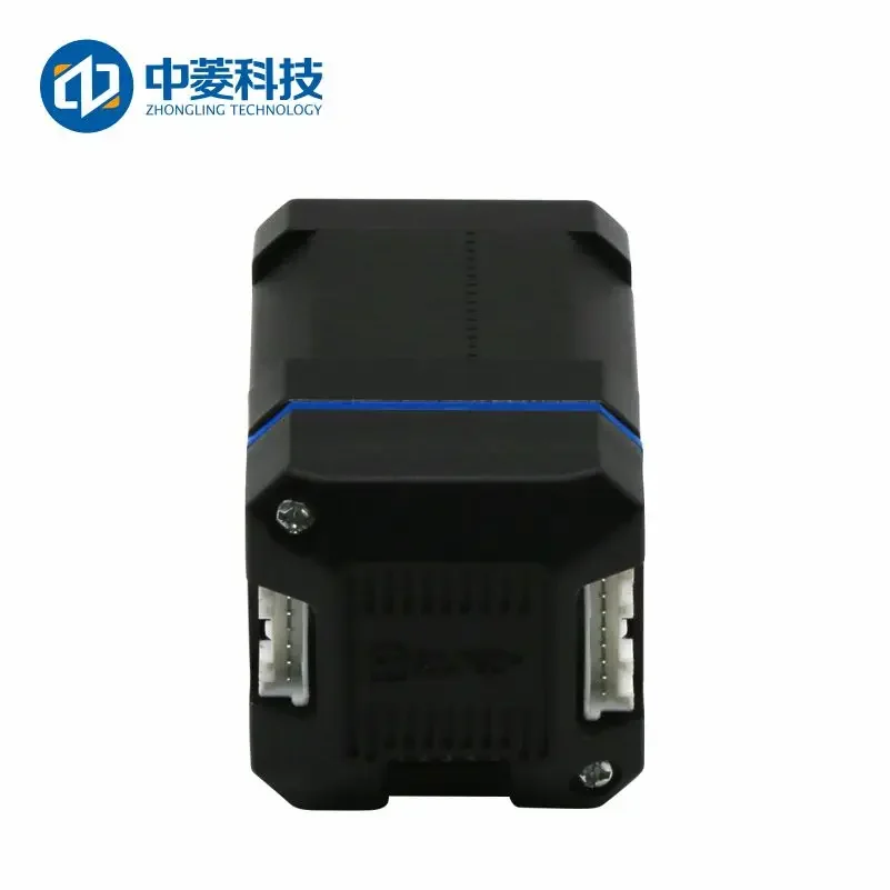 CANopen対応 低ノイズ nema17 2相 0.7N. - Closed Loop Stepper Motor Nema 17 のレビューと価格