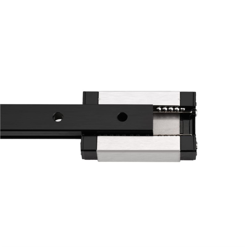 MGN12 12 ミリメートルリニアスライドガイドレールフル - Linear Rail Mgn12H Set のレビューと価格