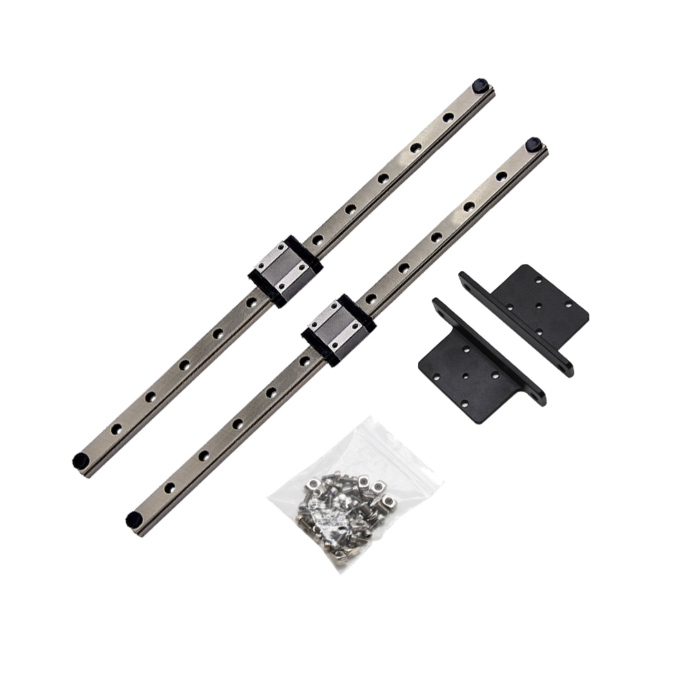 Ender 3/Pro/S1/Ender 3 V2 3Dプリ - Corexy 3D Printer Kit のレビューと価格