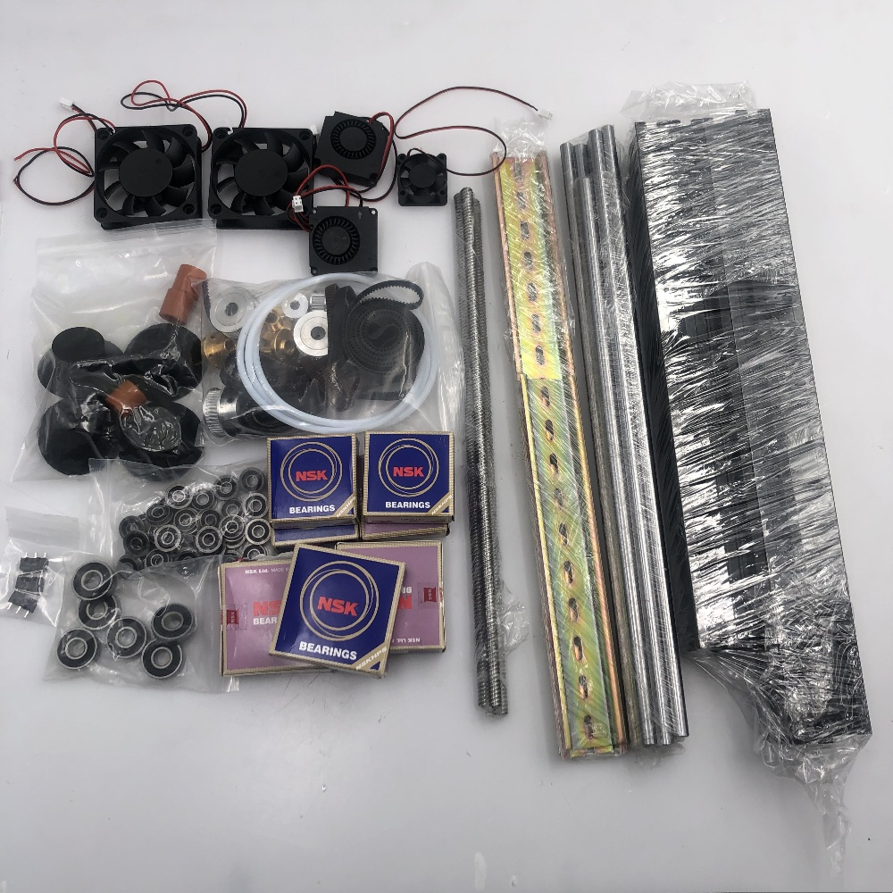 Funssor Ender 3 NG V1.2 Corexy - Corexy 3D Printer Kit のレビューと価格