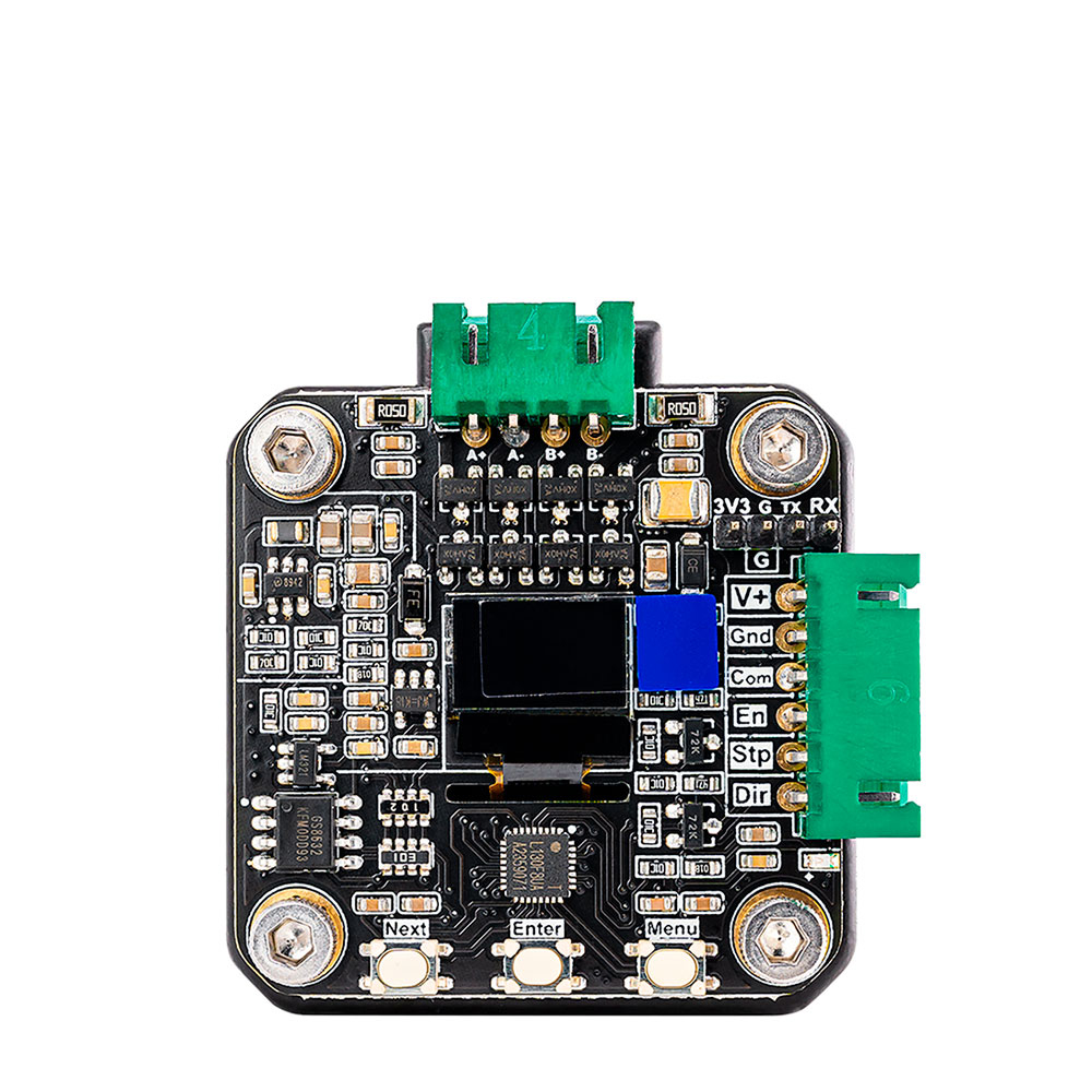 Makerbase-閉ループステッピングモータードライバー, - Closed Loop Stepper Motor Nema 17 のレビューと価格