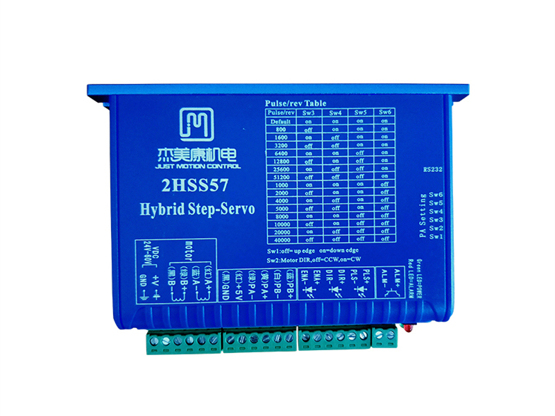 2 相閉ループステッピングドライバー NEMA17 NEMA - Closed Loop Stepper Motor Nema 17 のレビューと価格