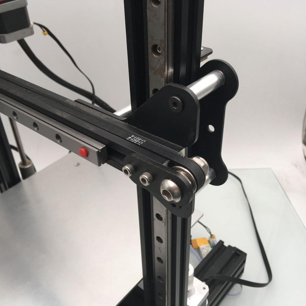 Funssor 1個 Creality Ender 3 Pr - Linear Rail Mgn12H Set のレビューと価格