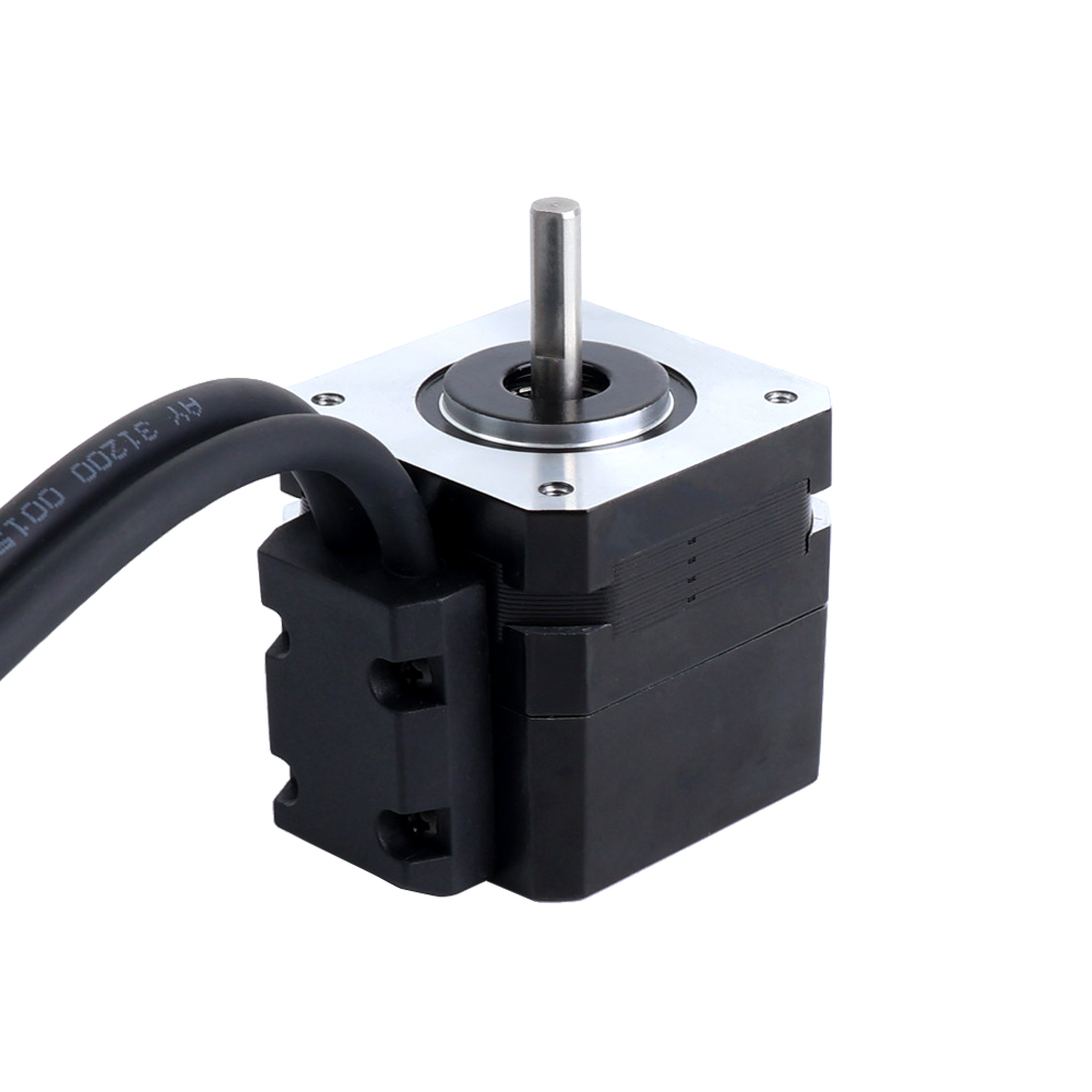 エンコーダ付きステッピングモータードライバーキット,閉じたル - Closed Loop Stepper Motor Nema 17 のレビューと価格